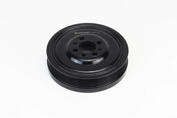 Belt Pulley, crankshaft